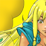 C.Cちゃんとレモン君