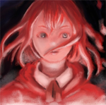 家が焼け落ちた日