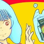 スマホサイズのネーム